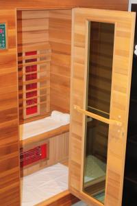 Hotels Le Bretagne - Hotel Spa & Sauna : photos des chambres