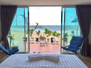 Seaman Resort