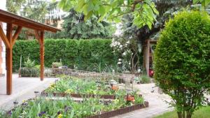 Gizella Apartmanhaus