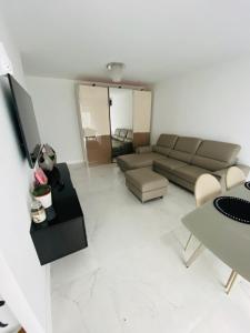Apartament na starym mieście Żuraw
