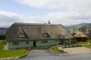 Sheen Falls Lodge, Gortnadullagh, Kenmare, Co. Kerry, V93 HR27, Ireland.