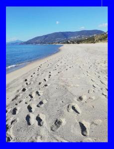 CASA VACANZE THALIA - PISCIOTTAPALINURO