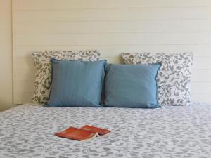 Studio climatisé 1 à 4 personnes vue mer