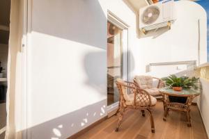 Apartamento Santo Amaro