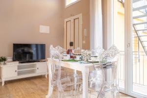 CASA PETRONIO APARTMENTS BOLOGNA CENTER