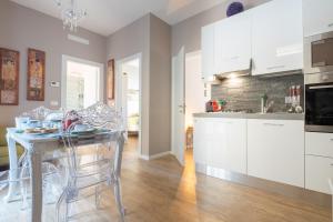 CASA PETRONIO APARTMENTS BOLOGNA CENTER