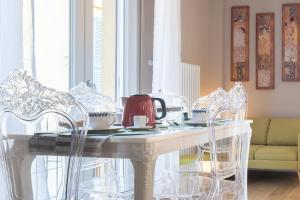 CASA PETRONIO APARTMENTS BOLOGNA CENTER