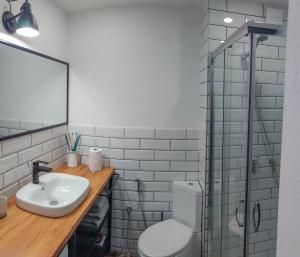 Loli’s Beach Studio