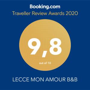 LECCE MON AMOUR B&B