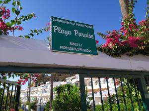 Manilva Playa Paraiso Sol y Playa