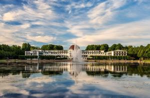 Parkhotel Bremen – ein Mitglied der Hommage Luxury Hotels Collection