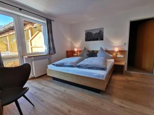 Pension Haus in der Sonne