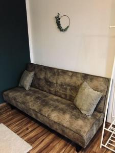 Ferienwohnung Willi I