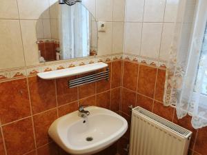 Gizella Apartmanhaus