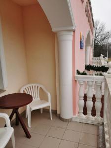 Gizella Apartmanhaus