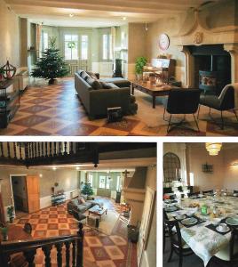 La Tourelle de Chevignat photo 9