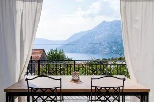 Apartments Castello Risano - Grahovo