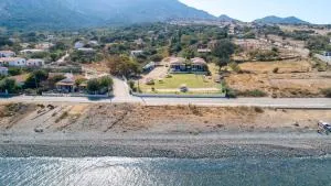 Athina Apartments - Kariotes