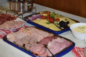 Marktstübchen an der schönen Loreley