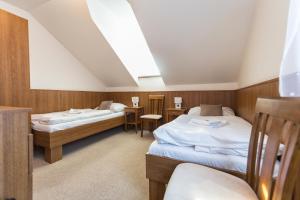 Twin Room room in Golf&Wellness Resort Alfrédov