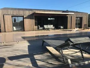 Casa Fiumu Oso - San-Gavino-di-Carbini