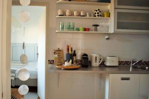 Gellért Hill Apartment