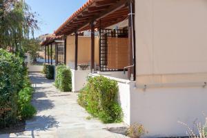 Athina Apartments Nisos-Samothraki Greece