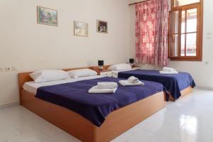 Athina Apartments Nisos-Samothraki Greece