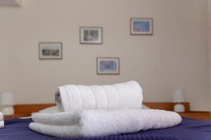 Athina Apartments Nisos-Samothraki Greece