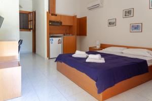 Athina Apartments Nisos-Samothraki Greece