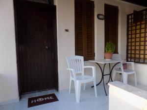 Athina Apartments Nisos-Samothraki Greece