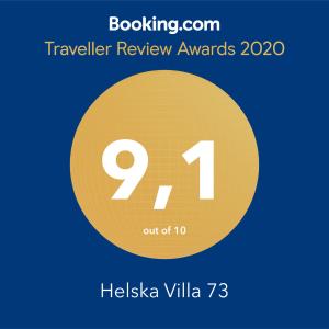Helska Villa 73