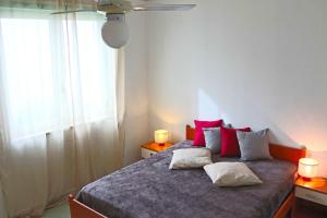 Holiday Apartment Karm Otranto 6 places
