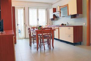 Holiday Apartment Karm Otranto 6 places