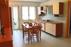 Holiday Apartment Karm Otranto 6 places