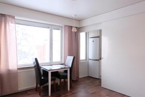 Hunna Hosting Sodankylä - Haastajantie 22