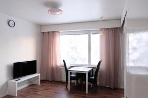 Hunna Hosting Sodankylä - Haastajantie 22