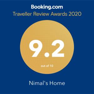 Nimals Home