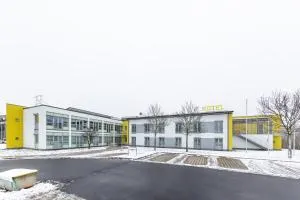 Hotel Fränkische Schweiz-Pegnitz - Aurbach