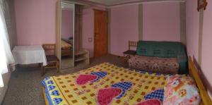 Родинна оселя