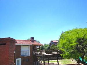 Chalets Los Abedules