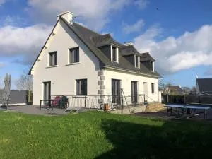 Chambres à BINIC - Lantic