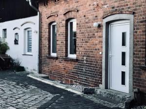 Ferienwohnung Willi I