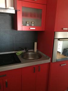 Apartman Lara ***