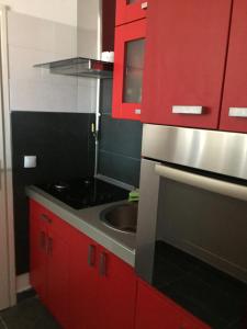 Apartman Lara ***