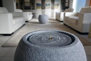 Ahr Hotel Villa Alighieri