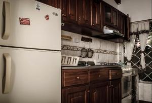 Condominio El Portal Casa 3