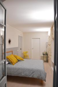 Deluxe Room room in casa minù santa chiara