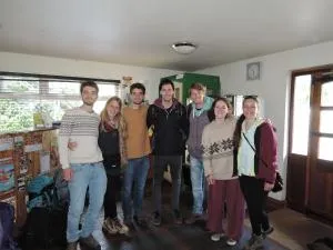 Killarney Railway Hostel - 基拉尼