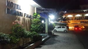 Bahari Family Hotel